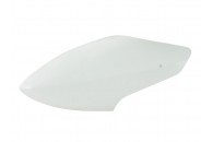 Airbrush Fiberglass White Canopy - BLADE INFUSION 180