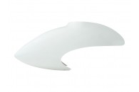 Airbrush Fiberglass White Canopy - OMP Hobby M2 V1 / V2 / EXP